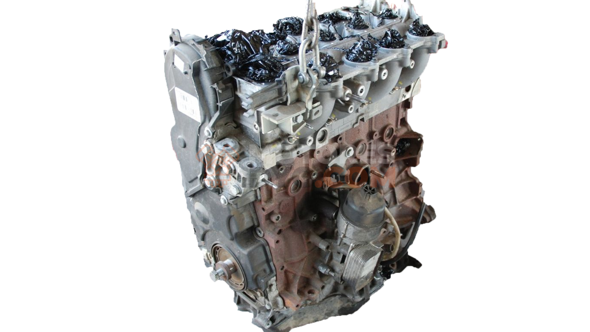 Motor txma Ford Kuga II 2.0 TDCi (140 cv) 4x4 Automatico