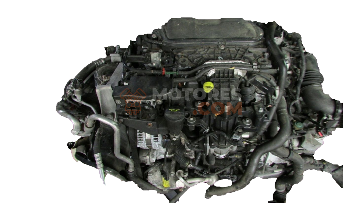 Motor txma Ford Kuga II 2.0 TDCi (140 cv)