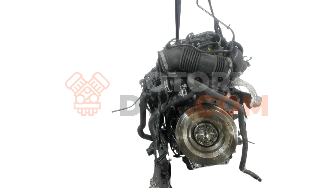 Motor TXWA Ford Galaxy II 2.0 i 16V (145 cv)