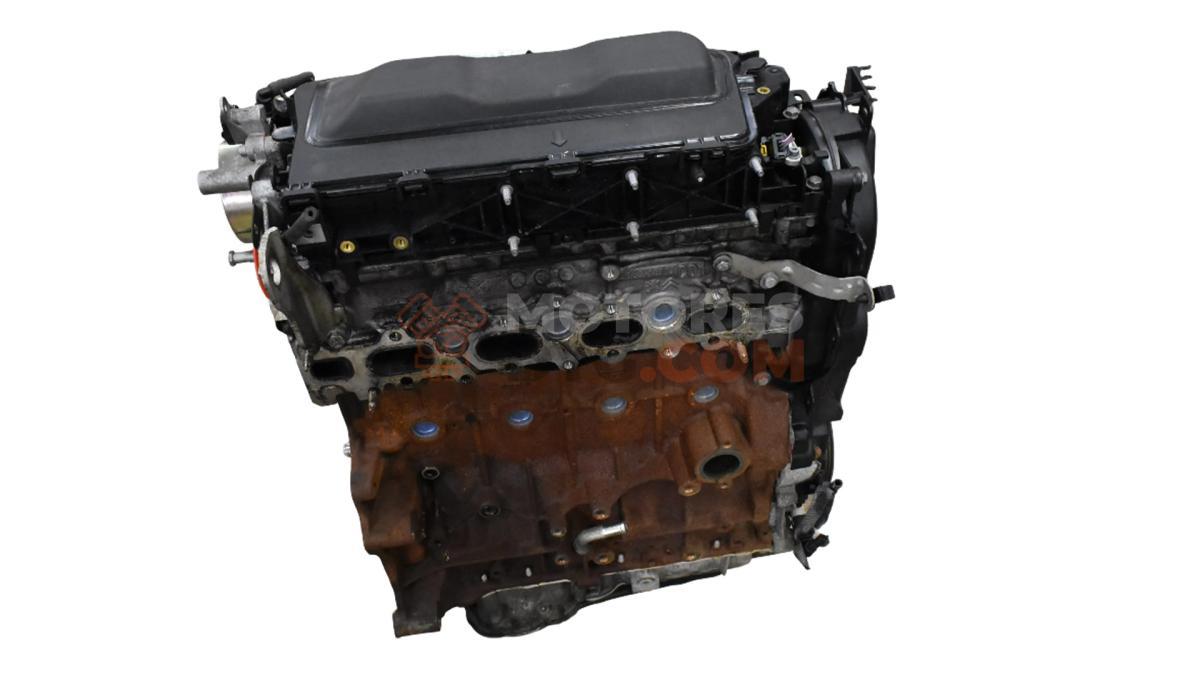 Motor TXWA Ford Galaxy II 2.0 TDCi (140 cv)