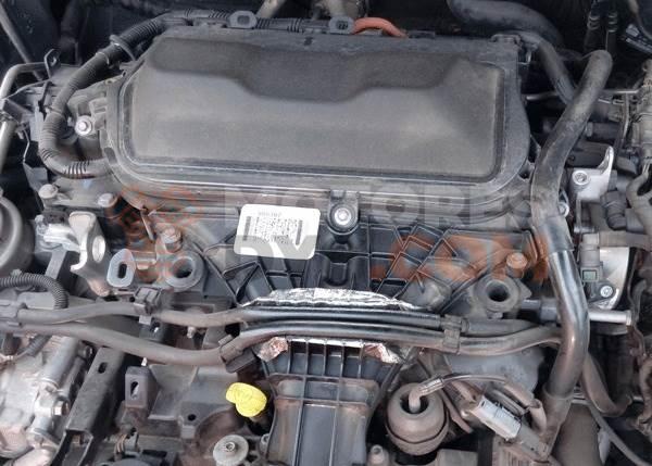 Motor TXWA Ford Galaxy III 2.0 TDCi (120 cv) S&S