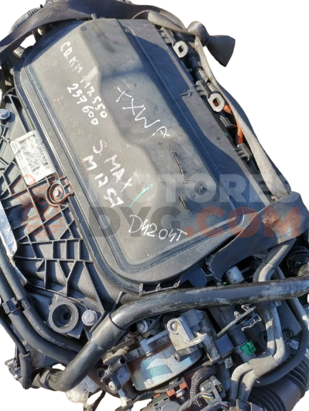 Motor TXWA Ford S-MAX 2.0 i 16V (145)