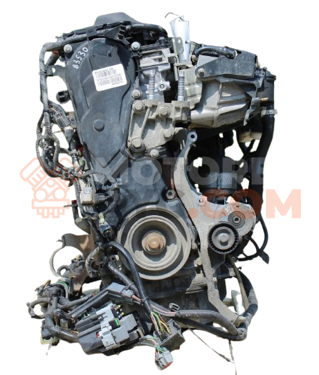 Motor TXWA Ford S-MAX 2.0 i 16V (145)