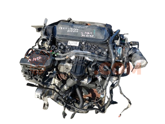 Motor TXWA Ford S-MAX 2.0 i 16V (145)