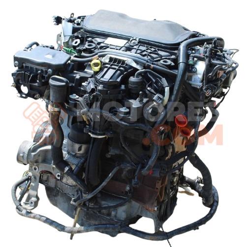 Motor TXWA Ford S-MAX 2.0 i 16V (145)