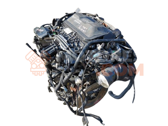 Motor TXWA Ford S-MAX 2.0 i 16V (145)