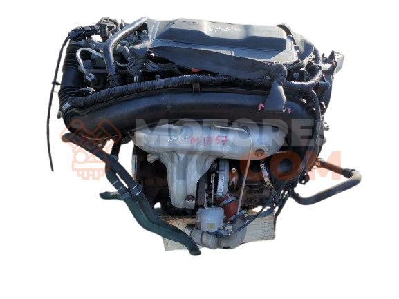 Motor TXWA Ford S-MAX 2.0 i 16V (145)
