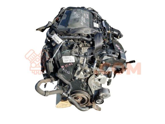 Motor TXWA Ford S-MAX 2.0 i 16V (145)