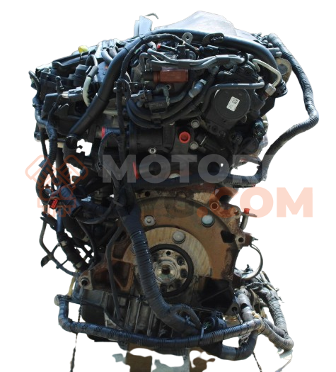 Motor TXWA Ford S-MAX 2.0 i 16V (145)