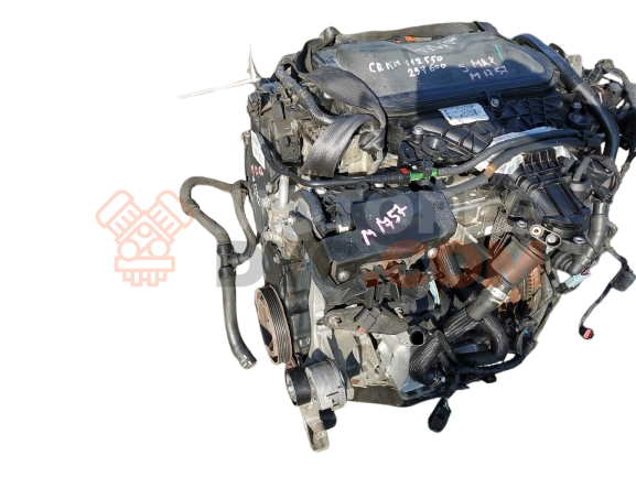 Motor TXWA Ford S-MAX 2.0 i 16V (145)