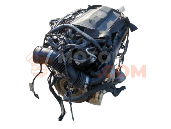 Motor TXWA Ford S-MAX 2.0 i 16V (145)