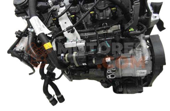 Motor TY115MSXXX Jeep Compass II 1.4 MultiAir (140cv)