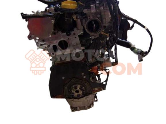 Motor TY115MSXXX Jeep Compass II 1.4 MultiAir (140cv)
