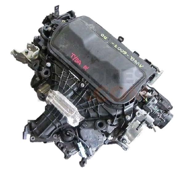 Motor TYDA Ford FOCUS III 2.0 TDCi  (115 CV)