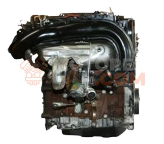 Motor TYDA Ford FOCUS III 2.0 TDCi  (115 CV)