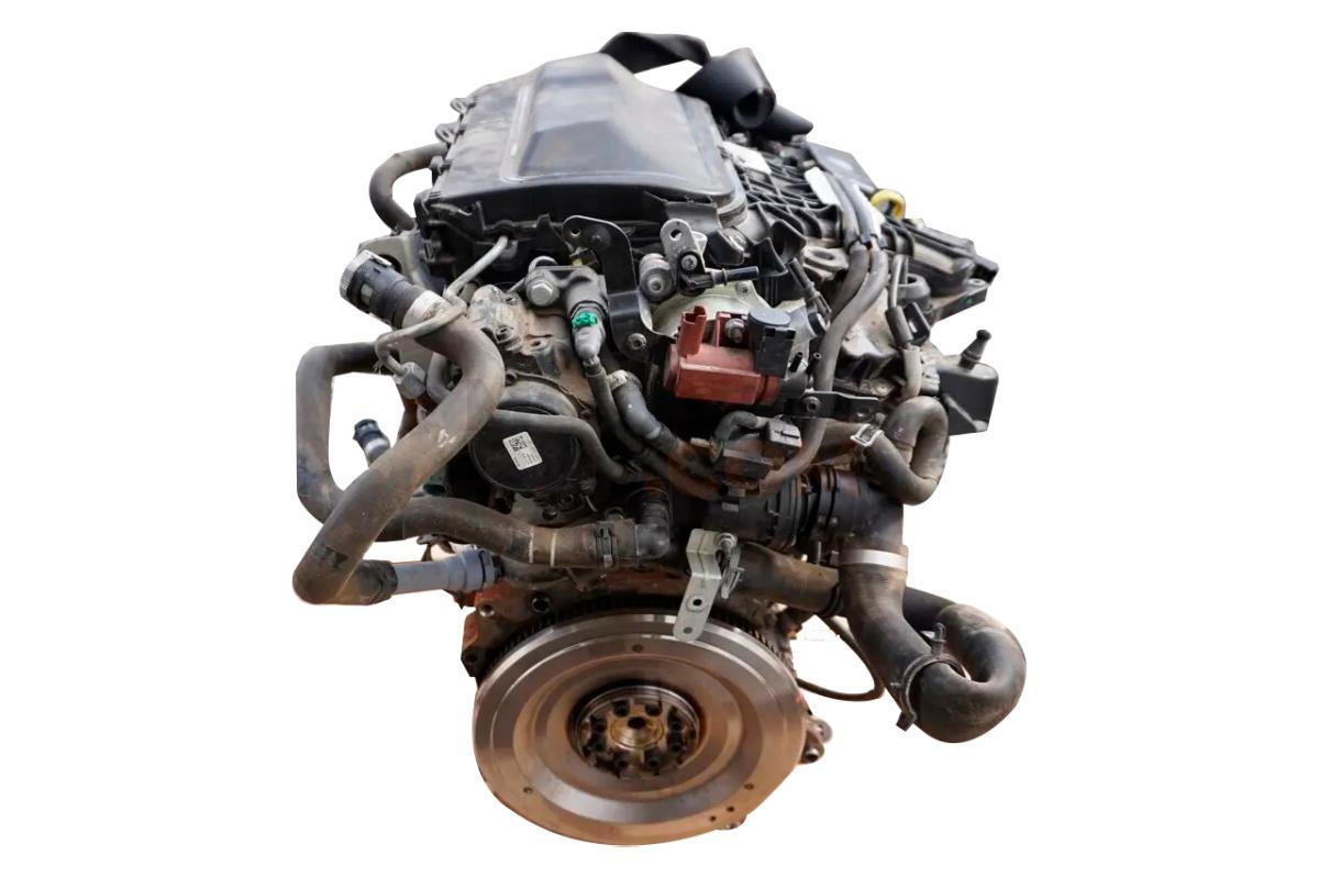 Motor TYDA Ford Focus III Hatchback 2.0 TDCi (140 cv)