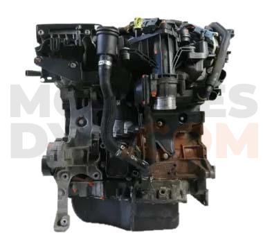 Motor TYDA Ford Focus III Sedan 2.0 TDCi (115 CV)