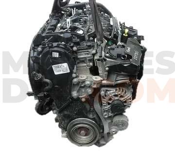 Motor TYDA Ford FOCUS III Turnier 2.0 TDCi (115 CV)