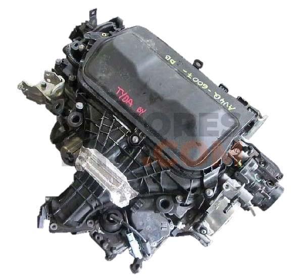 Motor TYDA Ford Focus III Wagon 2.0 TDCi (115 cv) Automatico