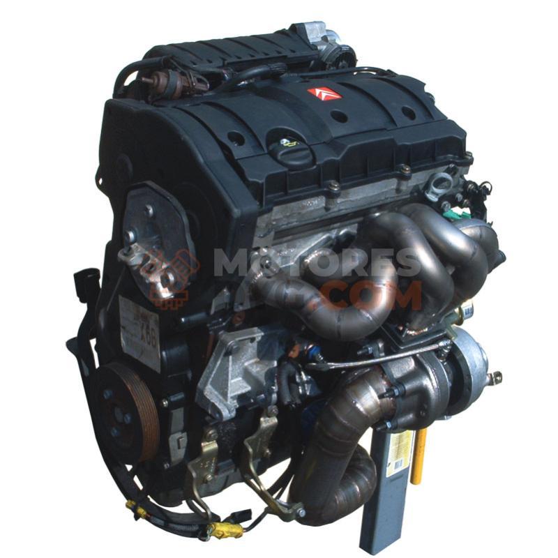 Motor TYMA Ford Kuga II 2.0 TDCi (163 cv) 4x4 Automatico