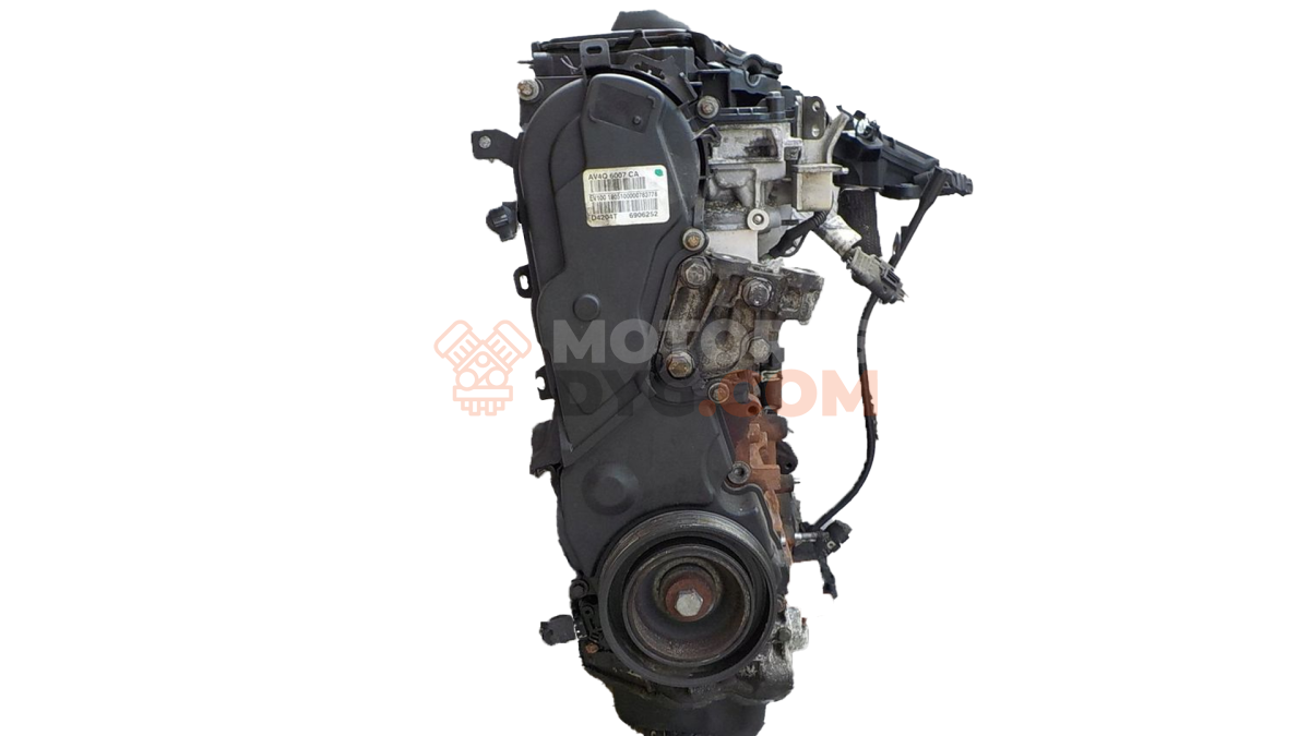 Motor TYWA Ford Galaxy II 2.2 TDCi (175 cv)