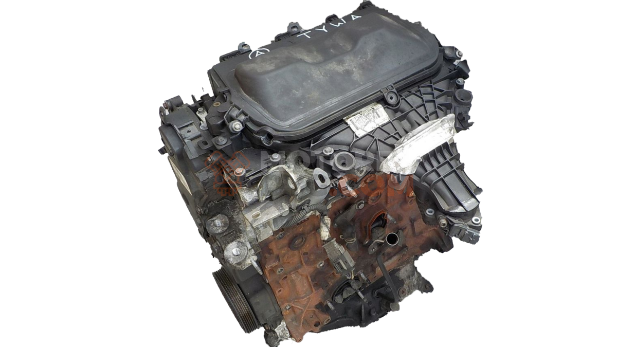 Motor TYWA Ford Galaxy II 2.2 TDCi (175 cv)