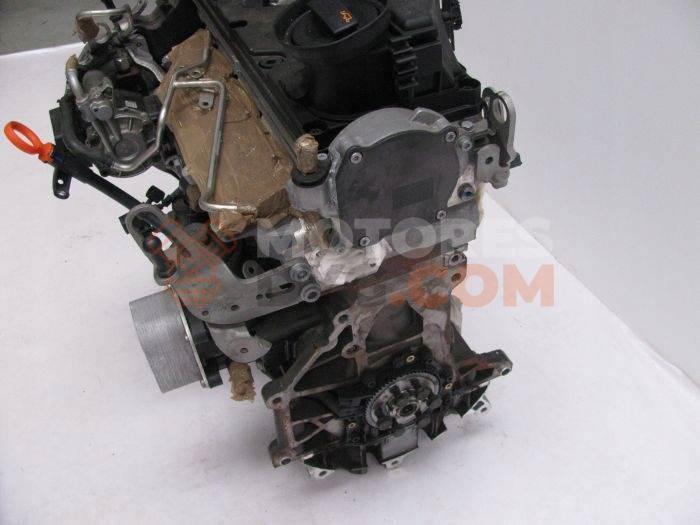 Motor TYWA Ford Galaxy III 2.0 TDCi (120 cv) S&S