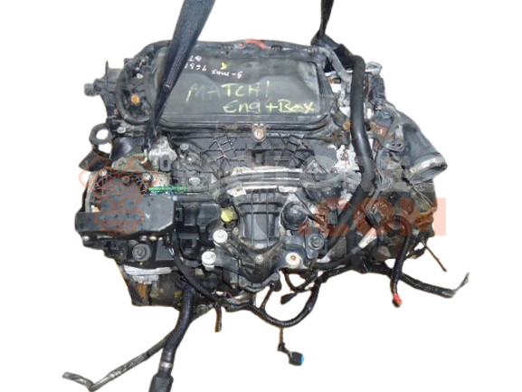 Motor TYWA Ford Galaxy (WGR) 2.0 i (116 cv)