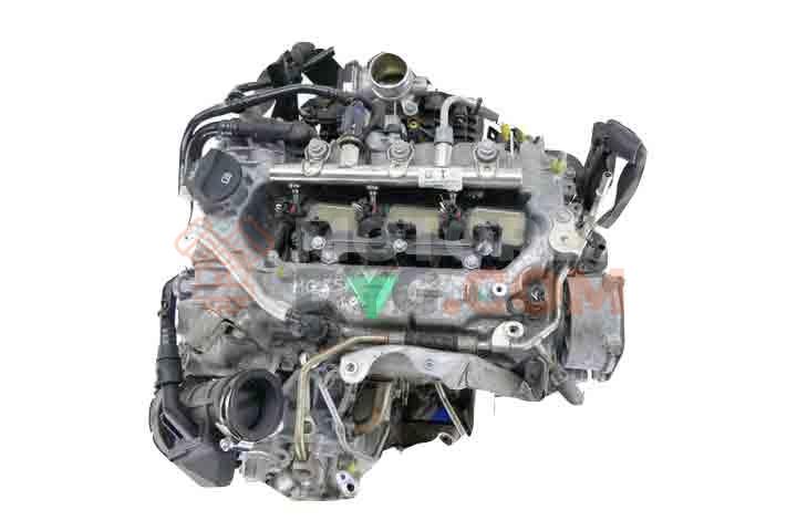 Motor tz2 MG MG ZS SUV EV (CSA7001) (143 cv)