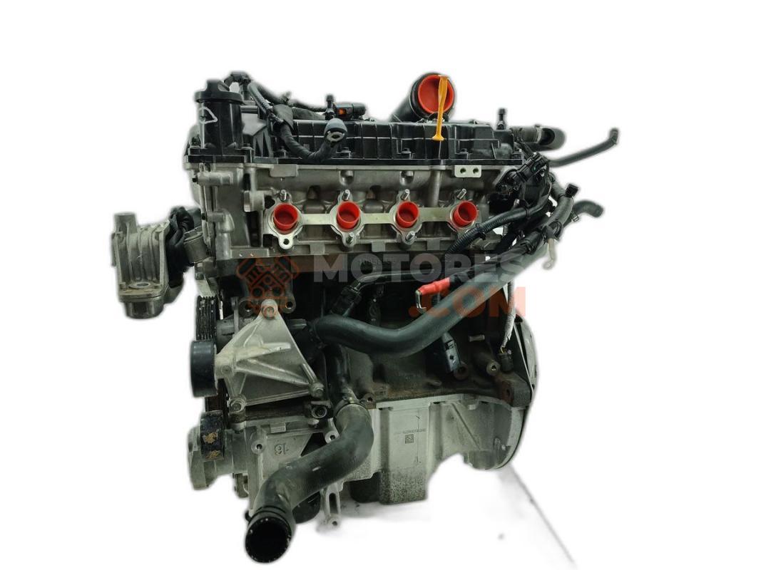 Motor TZ204XS105K02 MG MG ZS SUV (2017) EV (143 cv)