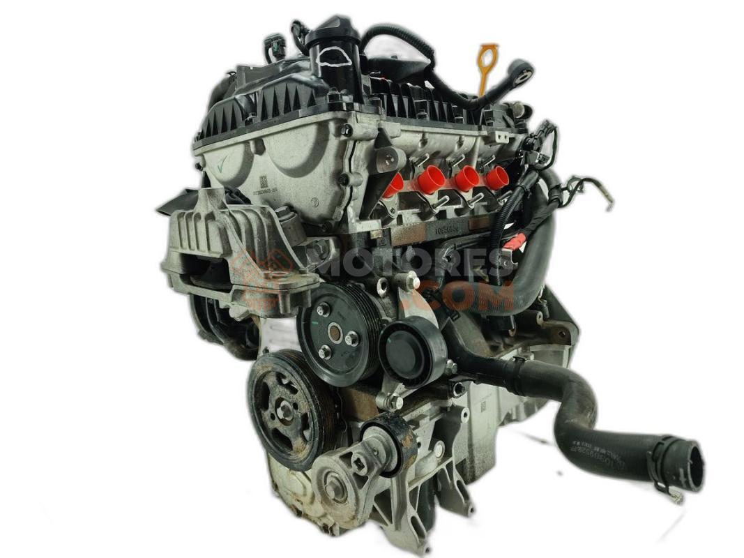 Motor TZ204XS105K02 MG MG ZS SUV (2017) EV (143 cv)