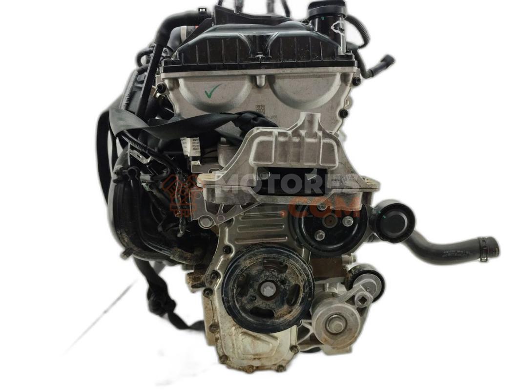 Motor TZ204XS105K02 MG MG ZS SUV (2017) EV (177 cv)