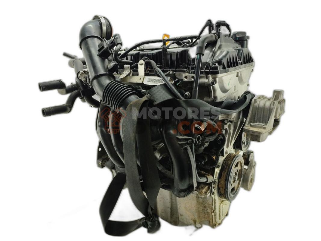 Motor TZ204XS105K02 MG MG ZS SUV (2017) EV (177 cv)