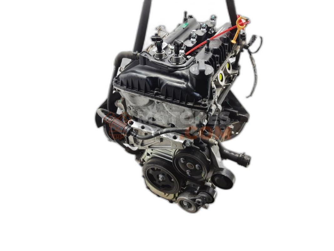 Motor TZ204XS105K02 MG MG ZS SUV EV (CSA7001) (143 cv)