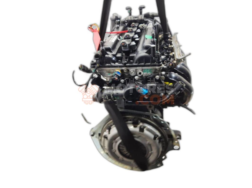 Motor TZ204XS105K02 MG MG ZS SUV EV (CSA7001) (143 cv)