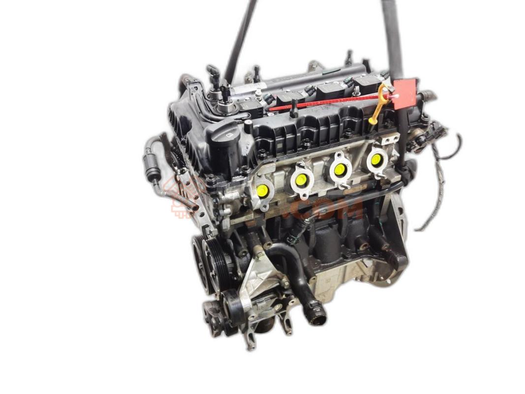 Motor TZ204XS105K02 MG MG ZS SUV EV (CSA7001) (143 cv)
