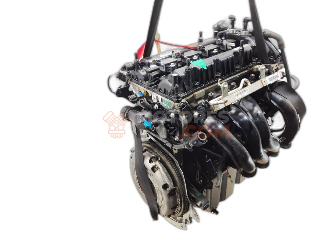 Motor TZ204XS105K02 MG MG ZS SUV EV (CSA7001) (143 cv)