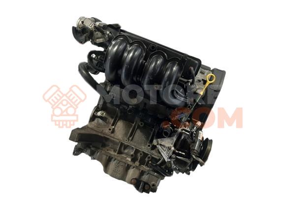 Motor TZ204XS1152 MG MG 5 Ranchera familiar EV (156 cv)