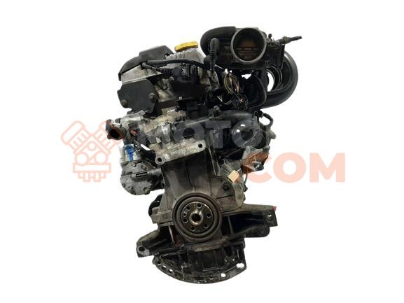 Motor TZ204XS1152 MG MG 5 Ranchera familiar EV (177 cv)