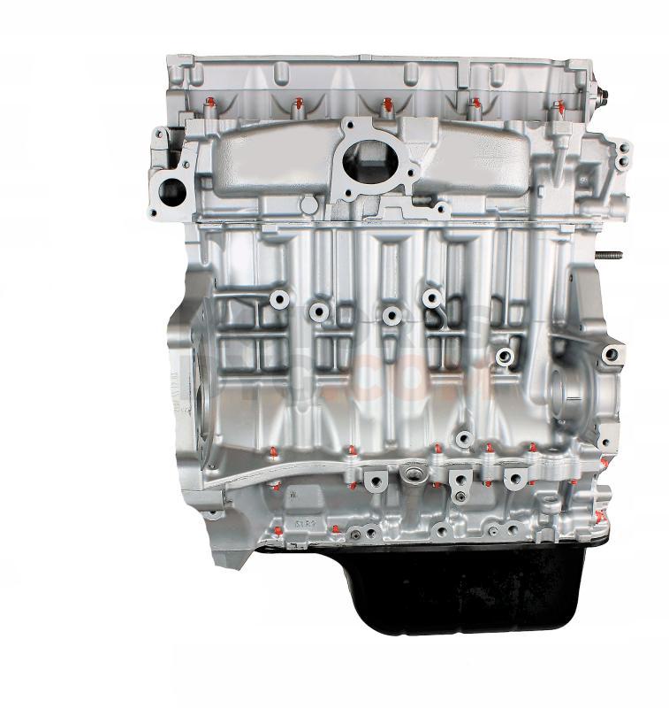 Motor TZGA/TZGB Volkswagen Transit Connect Furgón 1.6 TDCi (95 cv)