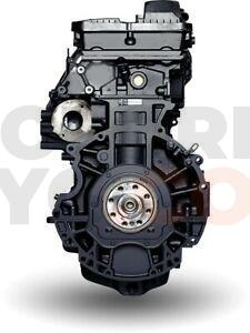 Motor TZGA/TZGB Volkswagen Transit Tourneo Connect / Grand Tourneo Connect Kombi 1.6 TDCi (95 cv)