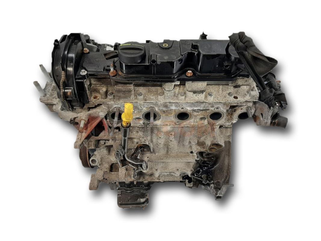 Motor TZGB Ford Grand Tourneo Connect 1.6 Duratorq TDCi (95 cv)