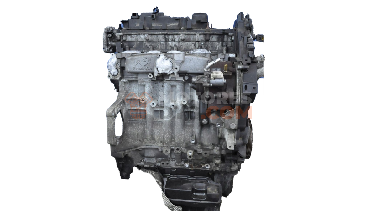 Motor TZGB Ford Tourneo Courier 1.6 TDCi (95 cv)