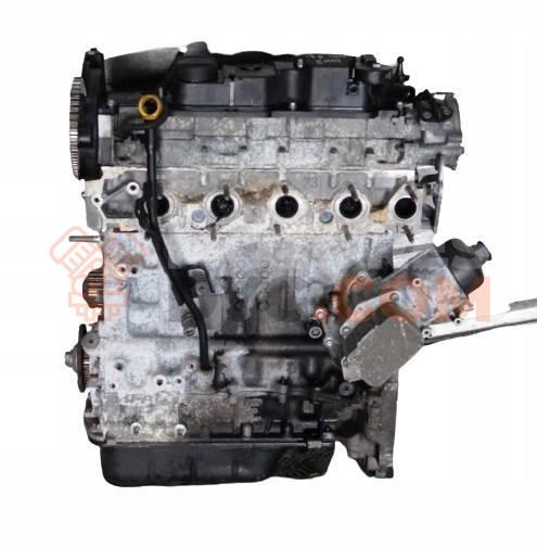 Motor TZJA Ford Fiesta VI 1.6 16V (100 cv)