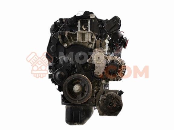 Motor TZJA, T3DA, T3DB Ford Focus III Hatchback 1.6 TDCi (95 cv) start/stop