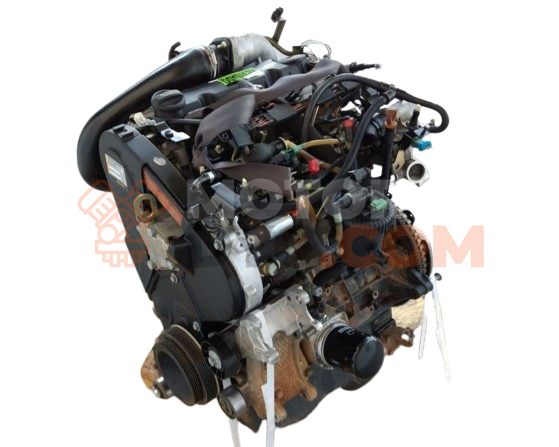 Motor TZJA,TZJB Hyundai Getz 1.1 (67 cv)