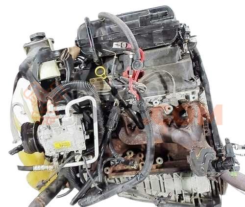 Motor U152 Ford Explorer II 4.6 i V8 24V (295 cv)