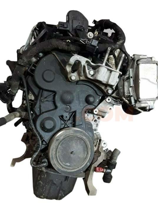 Motor U3CA, NGCA Ford MONDEO V Turnier 1.6 TDCi (115 CV)