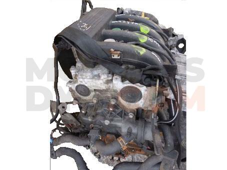 Motor U4JL Ford EcoSport II 2.0 Ti-VCT 4x4 (150cv)