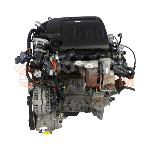 Motor U6HGEF Audi A3 Cabrio 35 TFSI (150 CV)